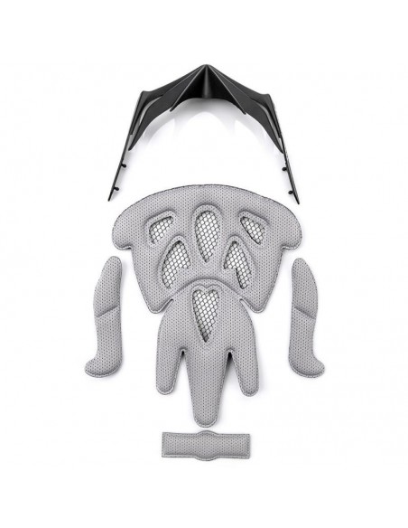 Bicycle helmet Meteor MV29 Drizzle 2470824710