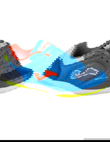 Joma Top Flex Jr 2494 IN TPJW2494INV