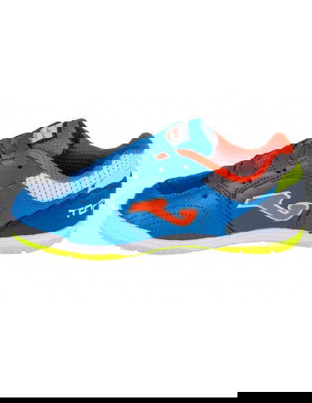 Joma Top Flex Jr 2494 IN TPJW2494INV