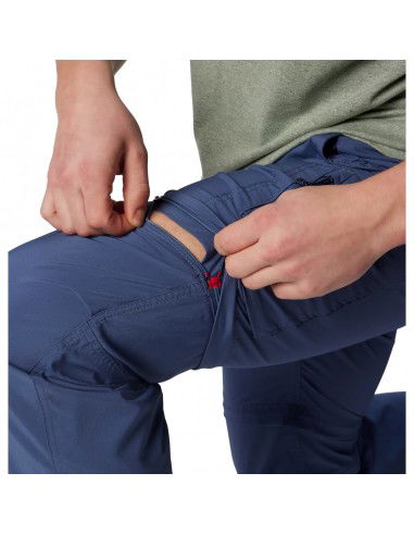 Columbia Silver Ridge Utility Convertible Pant 2012962478