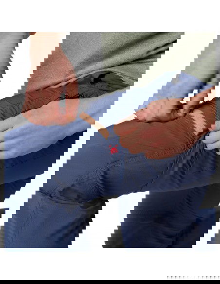 Columbia Silver Ridge Utility Convertible Pant 2012962478