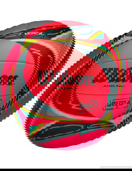 Wilson AVP GRX Grass Game Ball VB OF WV3000901XBOF