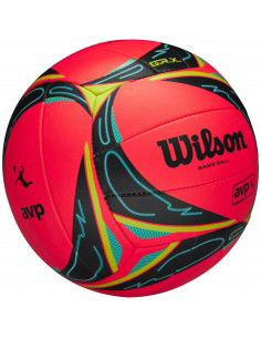 Wilson AVP GRX Grass Game Ball VB OF WV3000901XBOF 2
