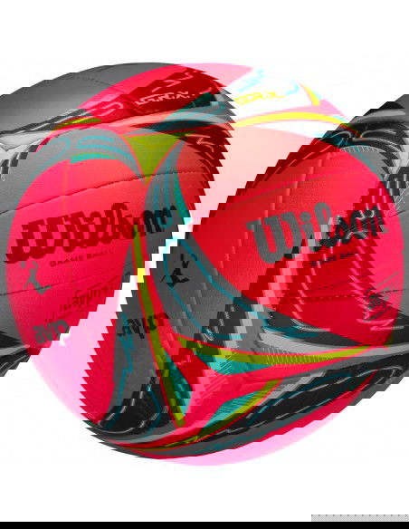 Wilson AVP GRX Grass Game Ball VB OF WV3000901XBOF