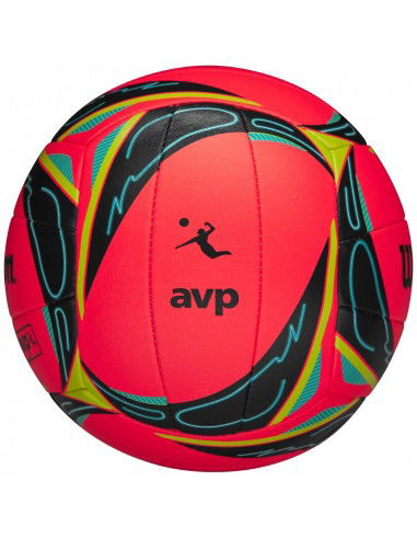 Wilson AVP GRX Grass Game Ball VB OF WV3000901XBOF
