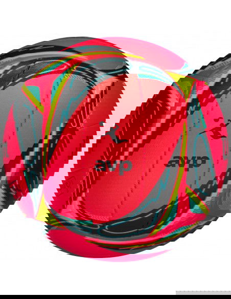 Wilson AVP GRX Grass Game Ball VB OF WV3000901XBOF