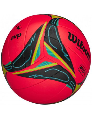 Wilson AVP GRX Grass Game Ball VB OF WV3000901XBOF