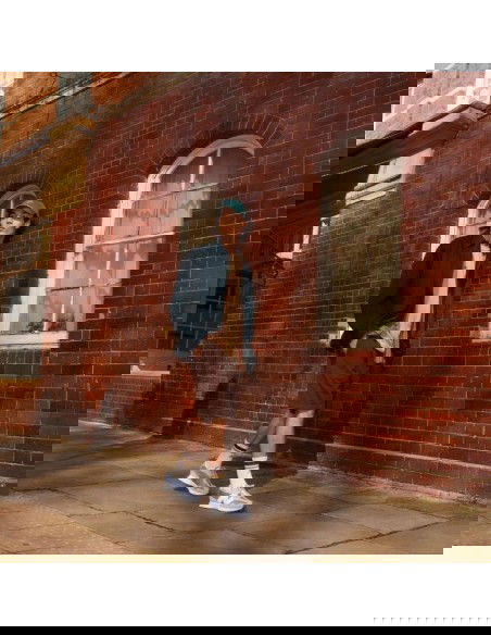 New Balance sneakers M MS327MQ