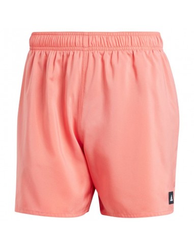 adidas Solid CLX ShortLength M IR6223 swim shorts