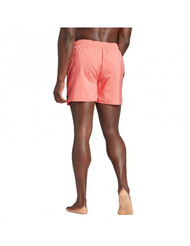 adidas Solid CLX ShortLength M IR6223 swim shorts