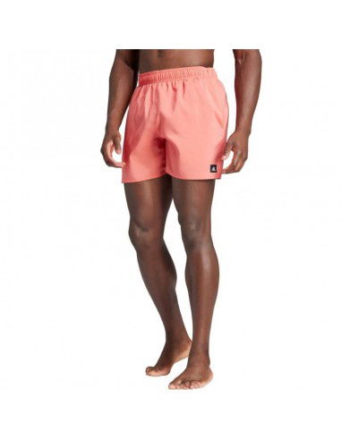 adidas Solid CLX ShortLength M IR6223 swim shorts