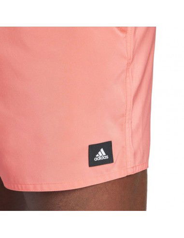 adidas Solid CLX ShortLength M IR6223 swim shorts