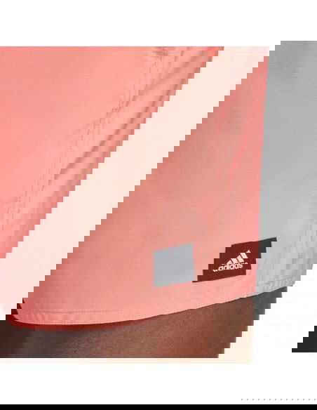 adidas Solid CLX ShortLength M IR6223 swim shorts