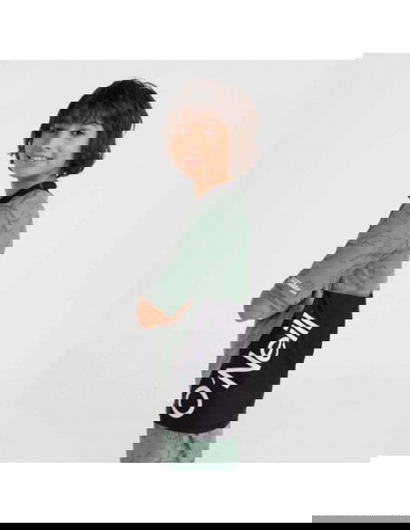 O'Neill UV Mix Match Cali First 13'' Swim Shortscrazy Skin Jr Tshirt 92800613842