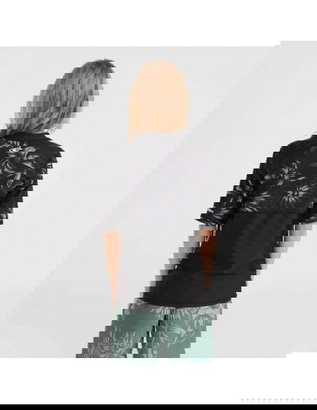 O'Neill UV Mix Match Cali First 13'' Swim Shortscrazy Skin Jr Tshirt 92800613848