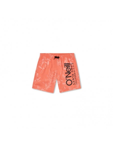O'Neill Mix Match Cali Floral 13'' Swim Shorts Jr 92800613859