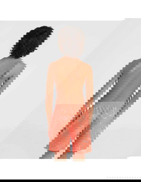 O'Neill Mix Match Cali Floral 13'' Swim Shorts Jr 92800613859