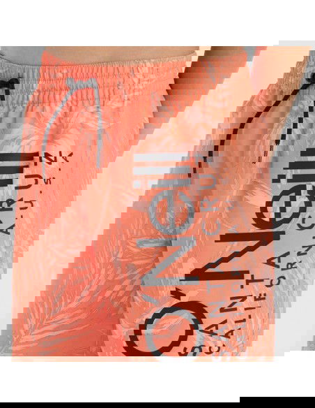 O'Neill Mix Match Cali Floral 13'' Swim Shorts Jr 92800613859