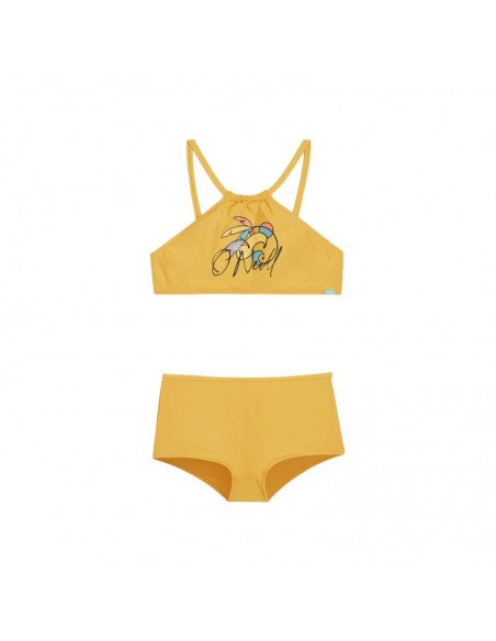 O'Neill Mix And Match Cali Holiday Bikini Jr Swimsuit 92800613929