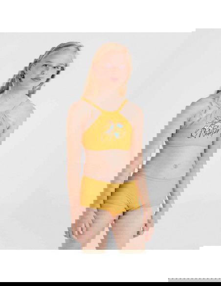 O'Neill Mix And Match Cali Holiday Bikini Jr Swimsuit 92800613929