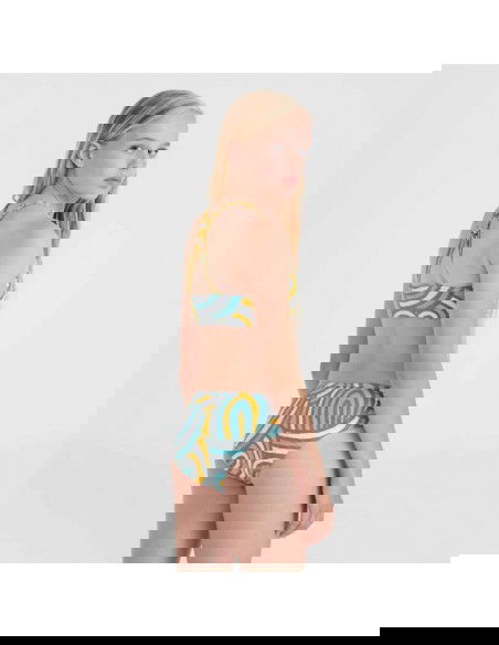 O'Neill Mix And Match Tropics Bikini Jr Swimsuit 92800613949