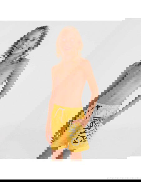 O'Neill Mix Match Cali Floral 13'' Swim Shorts Jr 92800613854