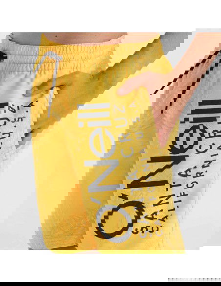 O'Neill Mix Match Cali Floral 13'' Swim Shorts Jr 92800613854