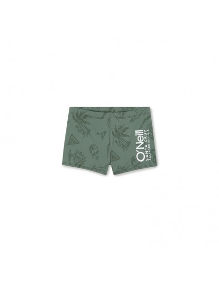 O'Neill Mix Match Cali First 13'' Swim Shortscrazy 8'' R Jr 92800613832