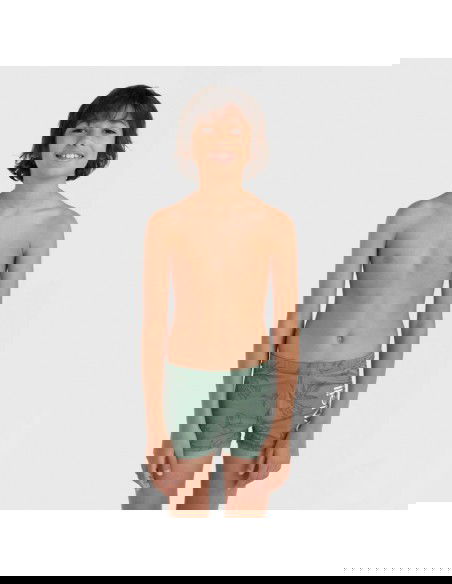 O'Neill Mix Match Cali First 13'' Swim Shortscrazy 8'' R Jr 92800613832