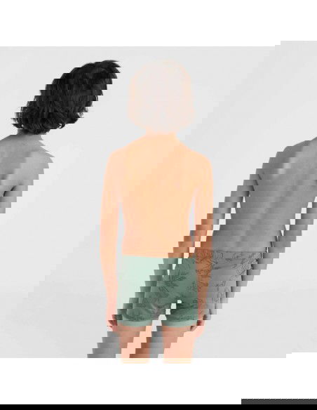 O'Neill Mix Match Cali First 13'' Swim Shortscrazy 8'' R Jr 92800613832