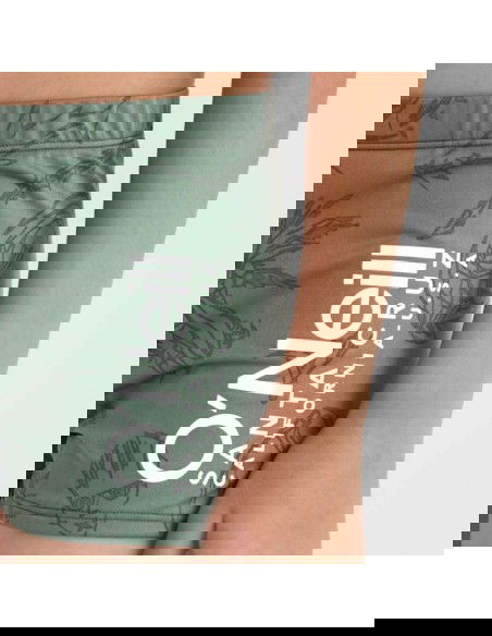 O'Neill Mix Match Cali First 13'' Swim Shortscrazy 8'' R Jr 92800613832