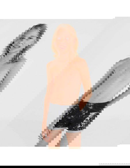 O'Neill Mix Match Cali Firt 13'' Swim Shorts 8'' R Jr 92800613837