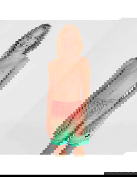 O'Neill Jack Cali Gradient 14'' Swim Shorts Jr 92800613570