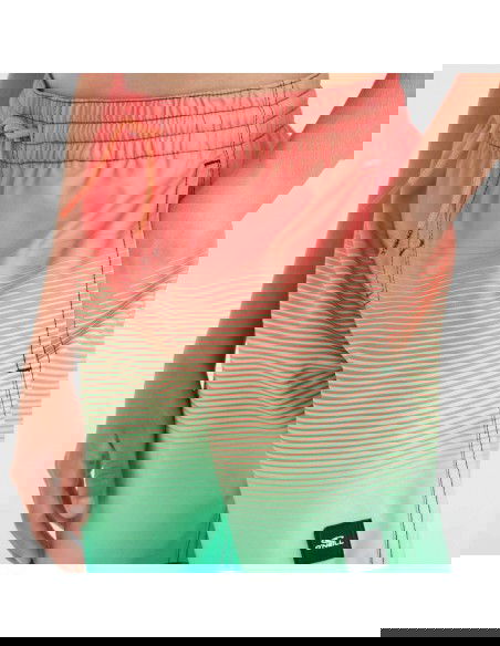 O'Neill Jack Cali Gradient 14'' Swim Shorts Jr 92800613570