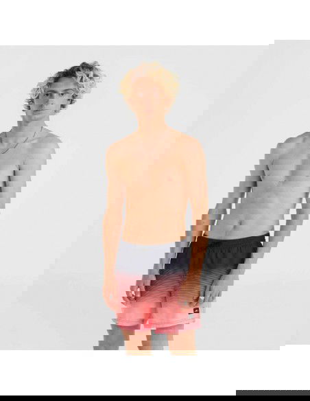 O'Neill Jack Cali Gradient 15'' Swim Shorts M 92800613579