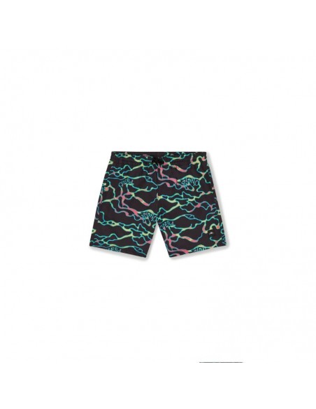 O'Neill Jack Cali Crazy 14'' Swim Shorts Jr 92800613561
