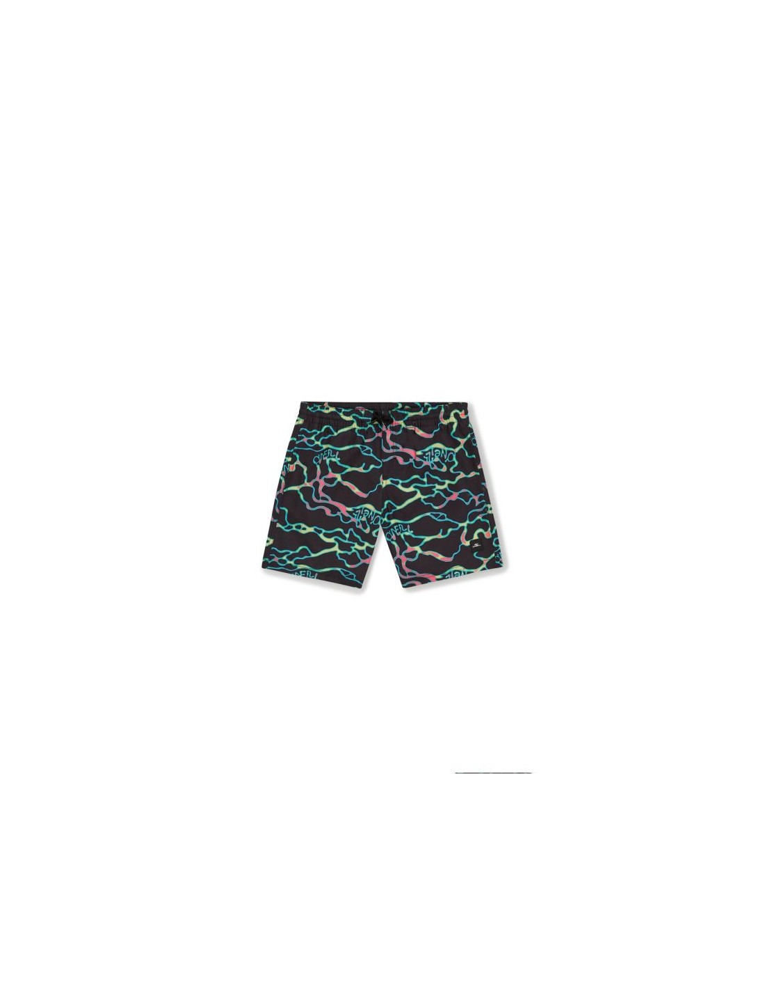 O'Neill Jack Cali Crazy 14'' Swim Shorts Jr 92800613561