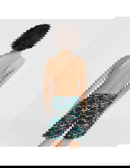 O'Neill Jack Cali Crazy 14'' Swim Shorts Jr 92800613561