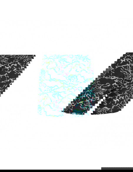 O'Neill Jack Cali Crazy 16'' Swim Shorts M 92800613566