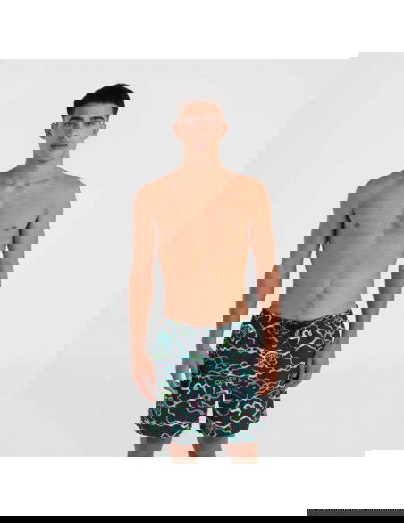 O'Neill Jack Cali Crazy 16'' Swim Shorts M 92800613566