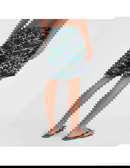 O'Neill Jack Cali Crazy 16'' Swim Shorts M 92800613566