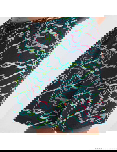 O'Neill Jack Cali Crazy 16'' Swim Shorts M 92800613566