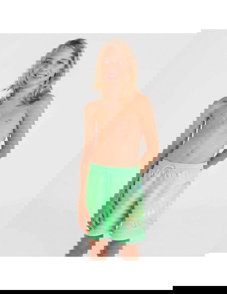 O'Neill Circle Surfer 14" Swim Shorts Jr 92800613206