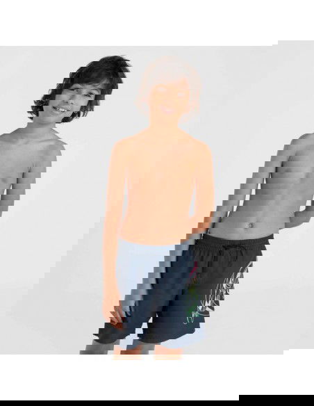 O'Neill Circle Surfer 14" Swim Shorts Jr 92800613201