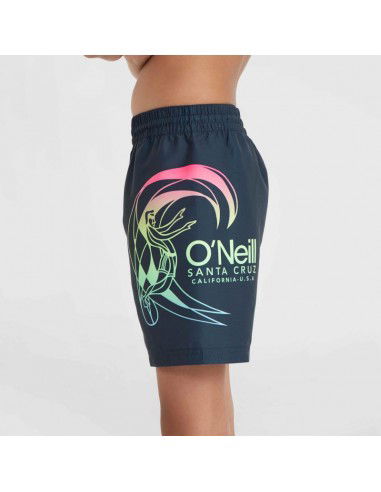 O'Neill Circle Surfer 14" Swim Shorts Jr 92800613201