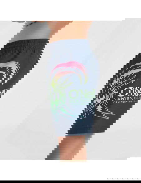 O'Neill Circle Surfer 14" Swim Shorts Jr 92800613201