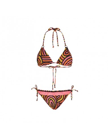 O'Neill Capri swimsuit Bondey Bikini Set W 92800613174
