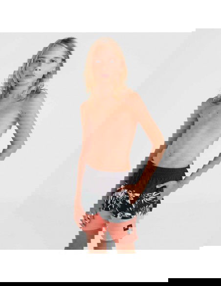 O'Neil Mix Match Cali Block 13'' Swim Shorts Jr 92800613811