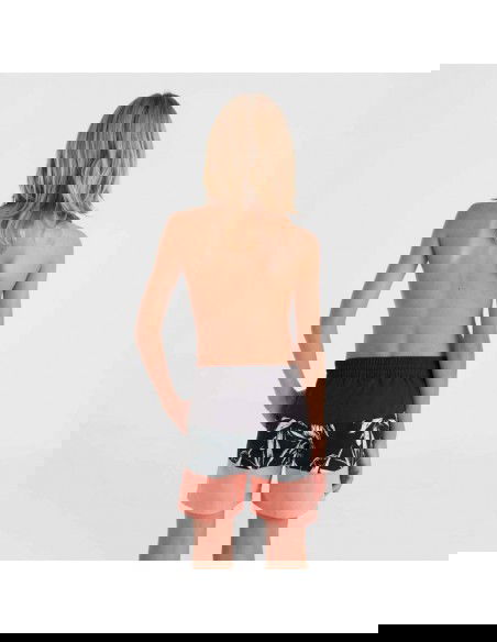 O'Neil Mix Match Cali Block 13'' Swim Shorts Jr 92800613811