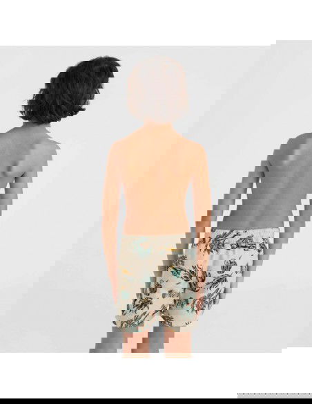 O'Neil Mix Match Cali Print 13'' Swim Shorts Jr 92800613864